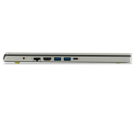 Acer Aspire Vero i5-1235U/8GB/512/Win11 Evo Szary - 1106431 - zdjęcie 4